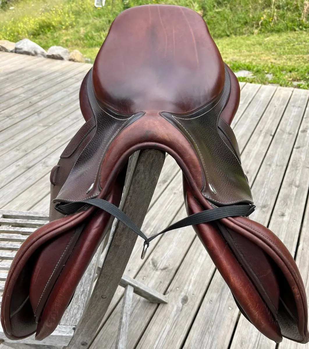 Selle CWD Close Contact