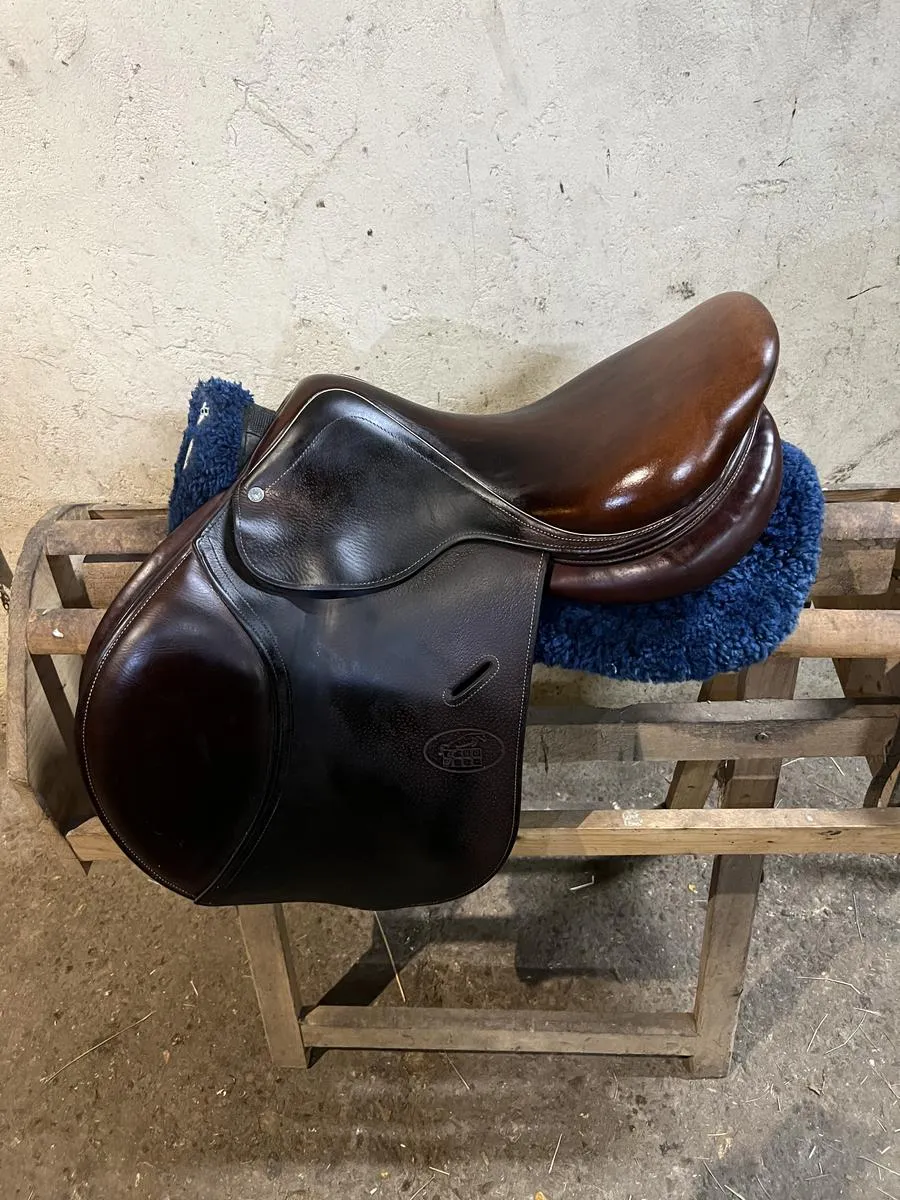 Selle Hervé Godignon