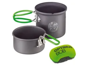 Set de cuisson Terra Solo 0.6 L
