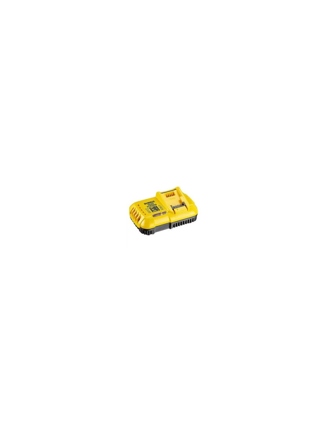 Set de démarrage Dewalt Flexvolt DCB118Y2
