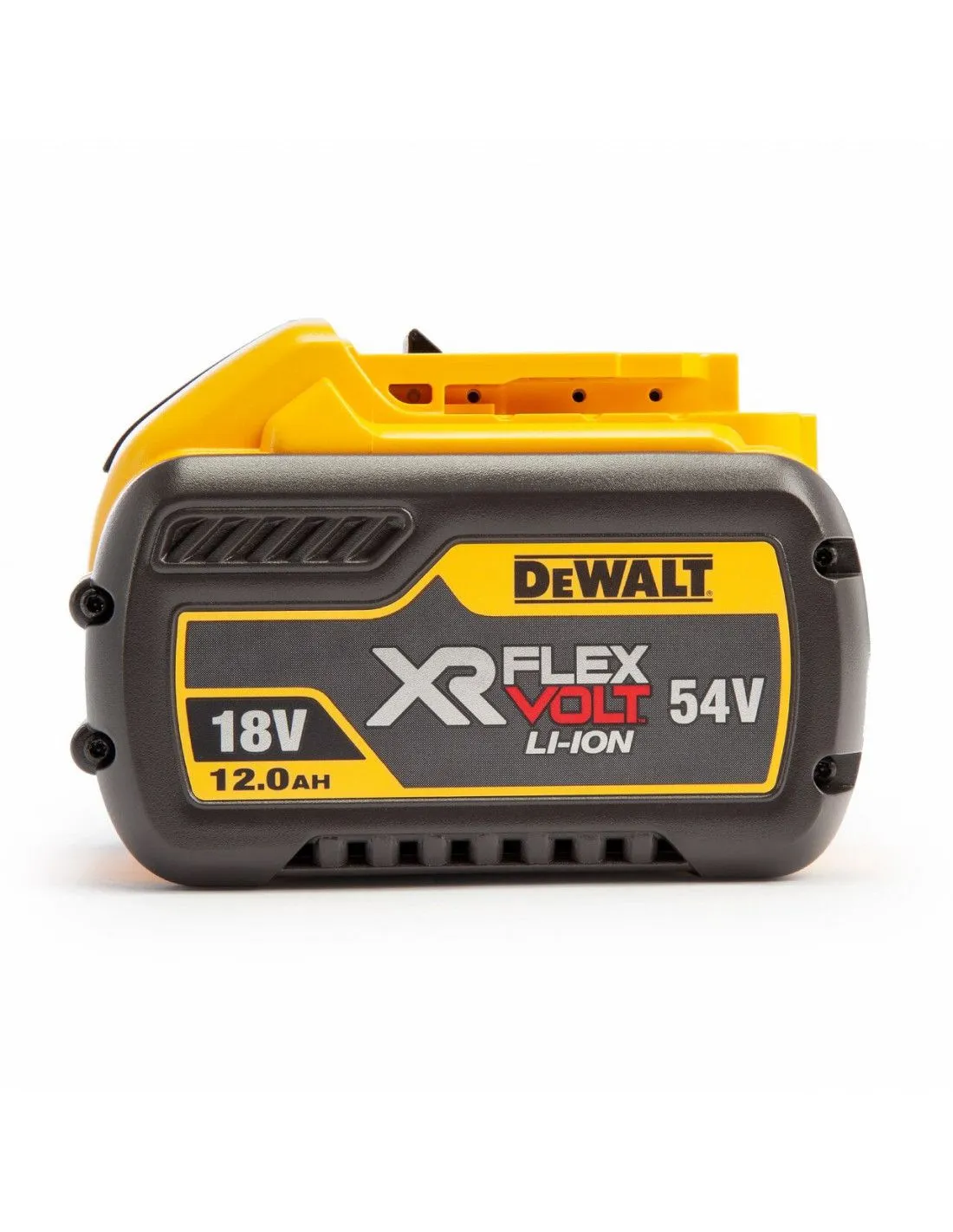 Set de démarrage Dewalt Flexvolt DCB118Y2
