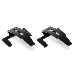 Ski Skin Tail Clips