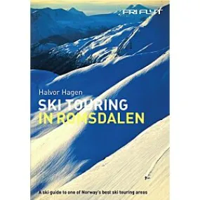 SKI TOURING IN ROMSDALEN