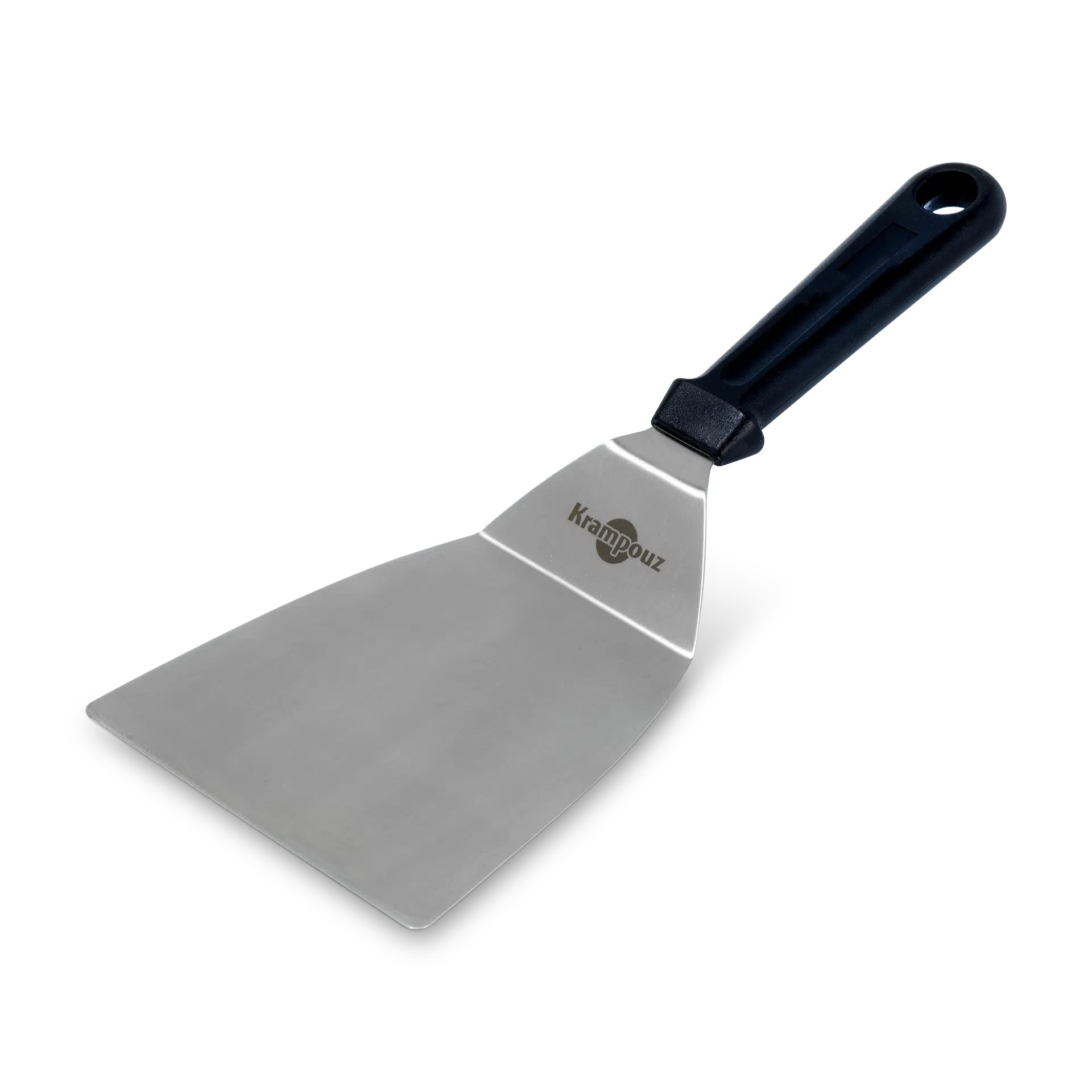 Spatule coudée 
