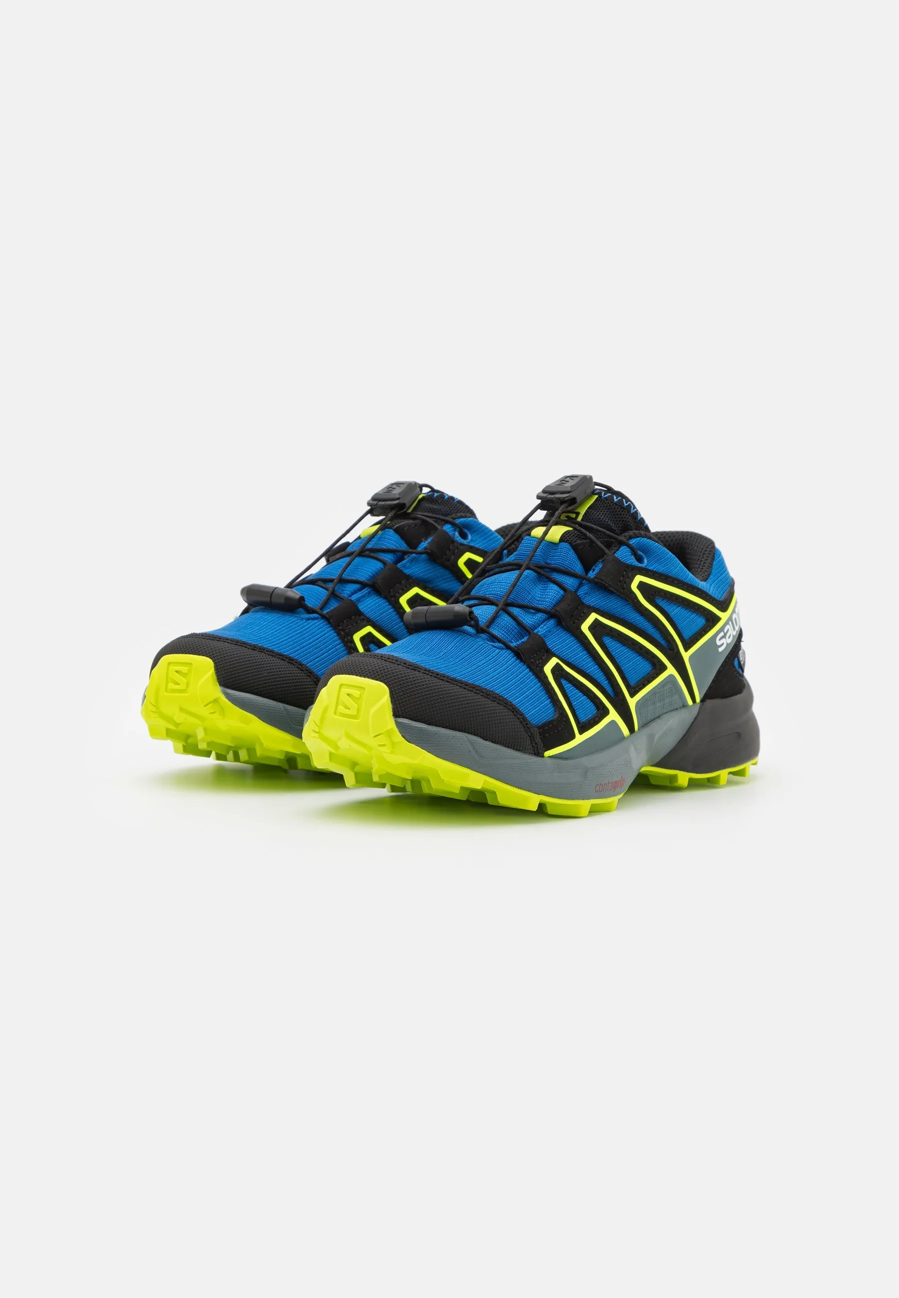 SPEEDCROSS CSWP UNISEX - Chaussures de marche