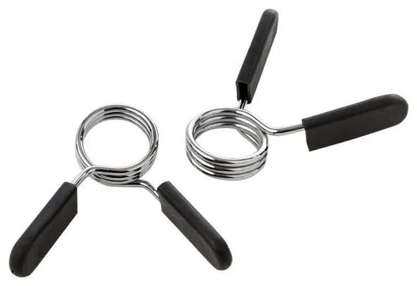 Stop-disks Tremblay (x2)