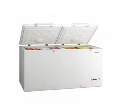 SUNU-EQUIPEMENT-CONGELATEUR Haier HCF 588 HORIZONTAL 700 LITRES 