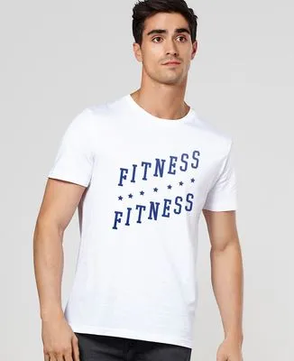 Sweatshirt homme Fitness Fitness