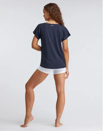 T-Shirt Danse - ALBANE I AM | Temps Danse