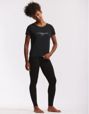 T-Shirt Danse Fille - ALIAS JR TD | Temps Danse