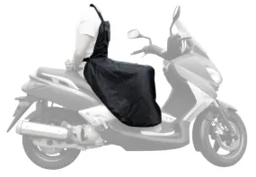 Tablier Scooter Universel -  100% étanche Buste & Jambes