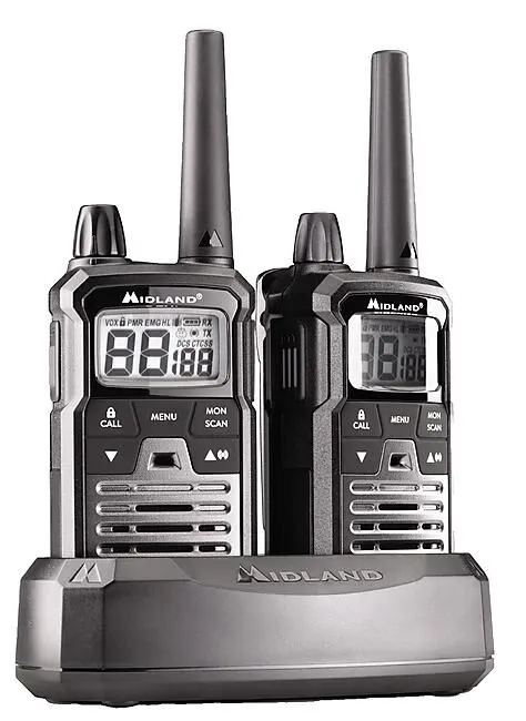 TALKIE-WALKIE XT70 PRO