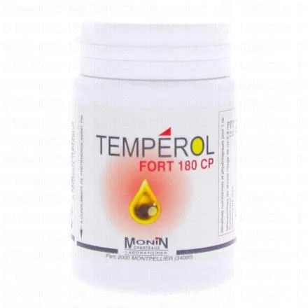 TEMPEROL Fort 180cp