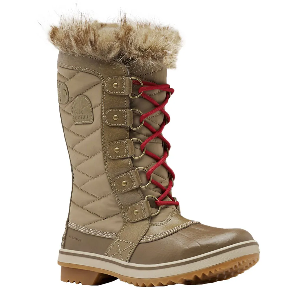 Tofino Ii Fur Bottes Neige Femme