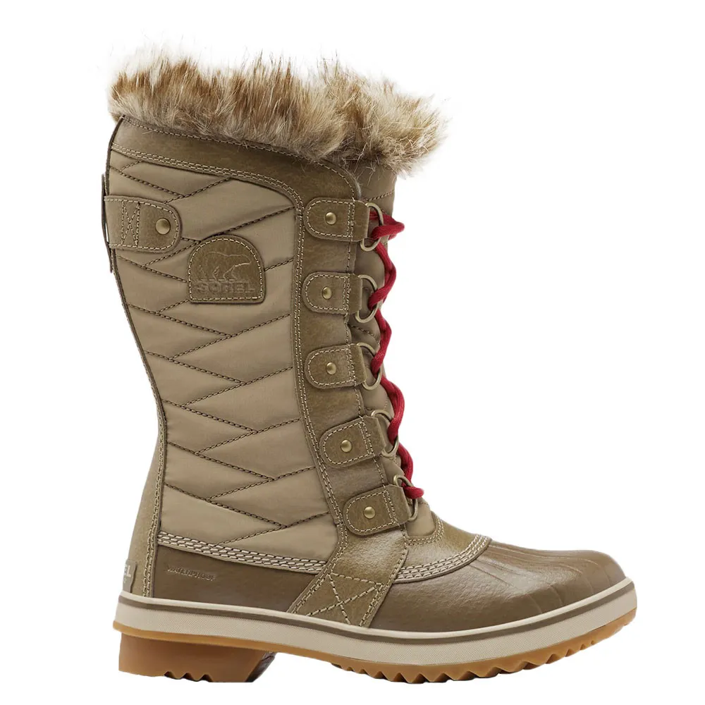 Tofino Ii Fur Bottes Neige Femme