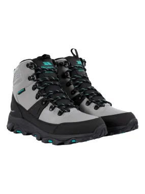 Trespass - Bottines de marche MIYA - Gris