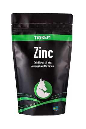 Trikem Trikem Zinc 500g
