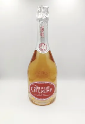 Trousse chemise Rosé 750 ml