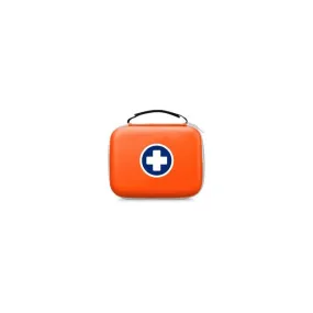 Trousse de secours saveboxmedium ESCULAPE "7240111" de 5 personnes