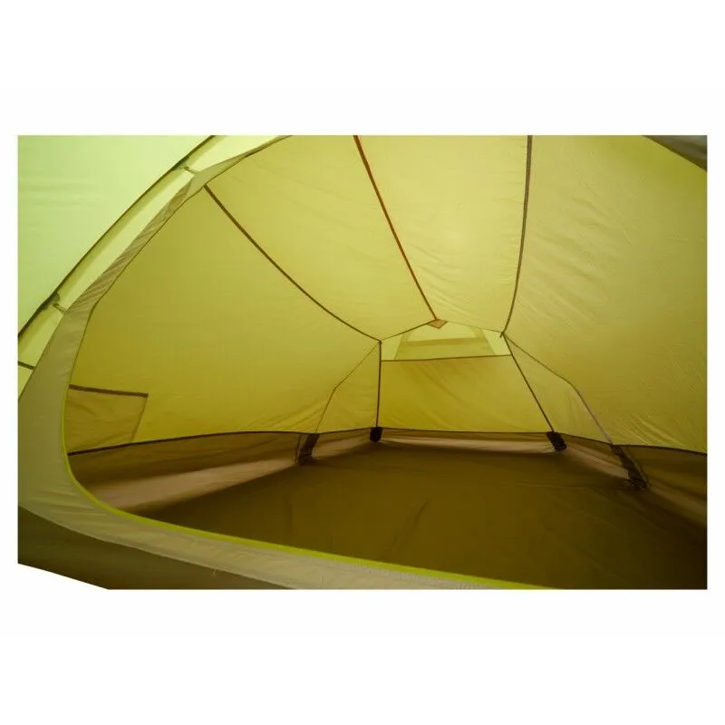 Vaude Chapel L XT 3P - Tente | Hardloop