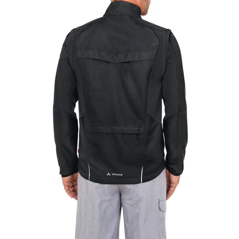 Vaude Dundee Classic ZO Jacket - Veste coupe-vent homme