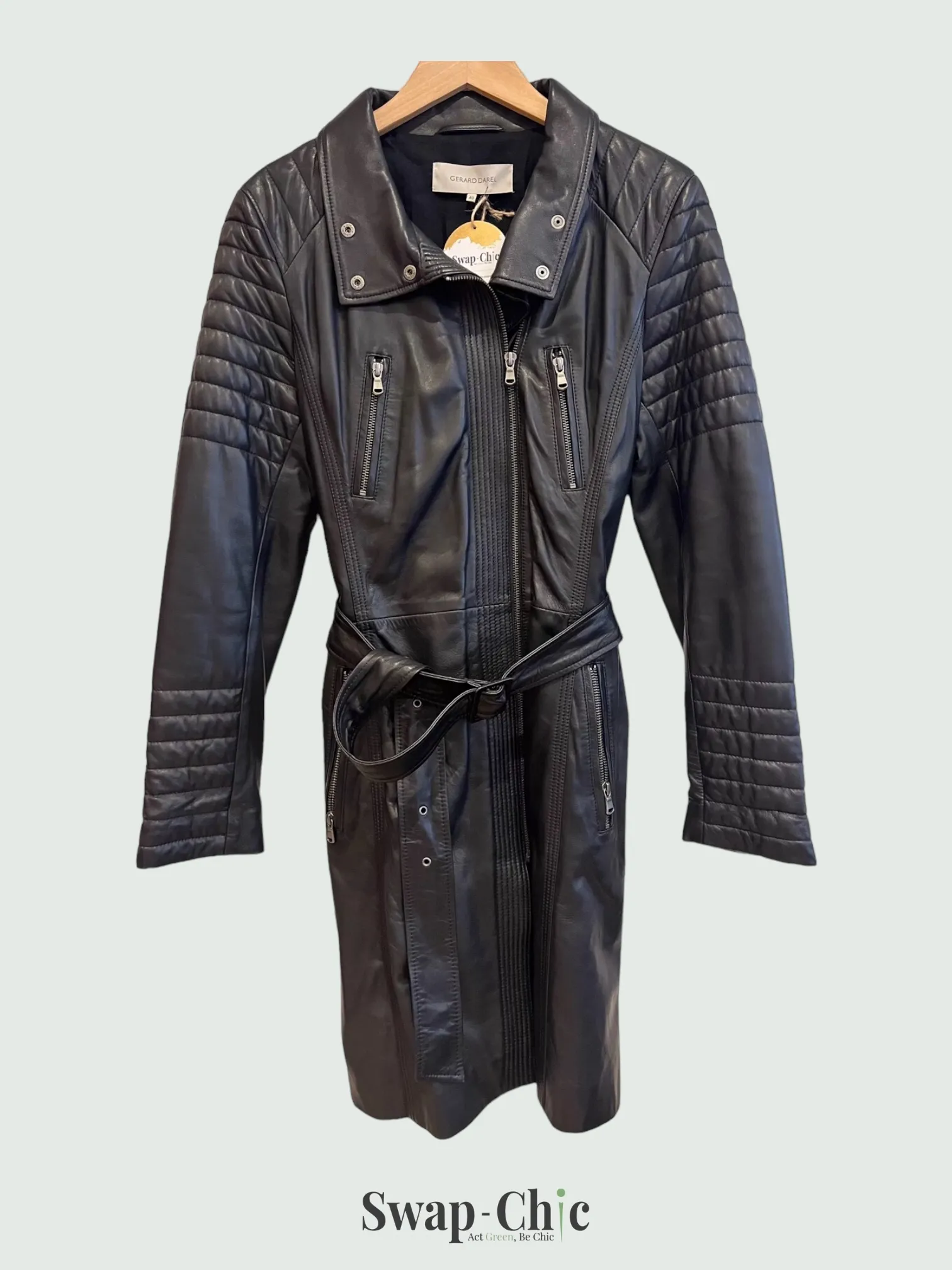 Veste Gerard Darel / Taille 40