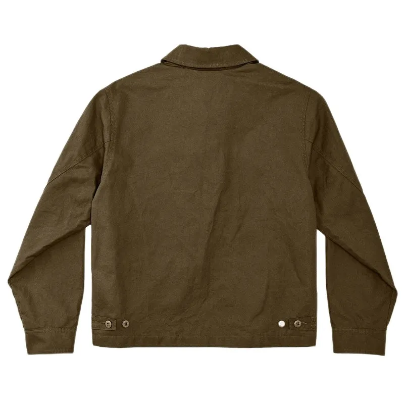 Veste Ranger Crewman Filson