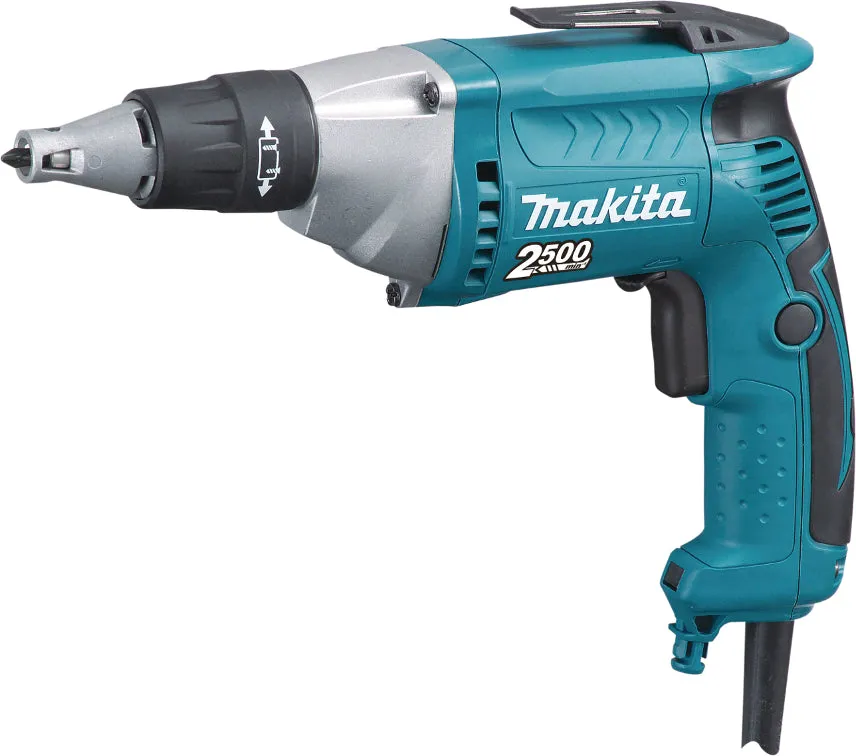 Visseuse placo Makita fs2300k, visseuse placo fs2300k, makita fs2300k pas cher - Meygalmat