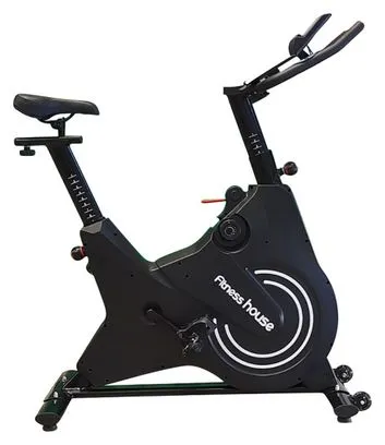 Vélo d'intérieur Clover Fitness Lander Pro