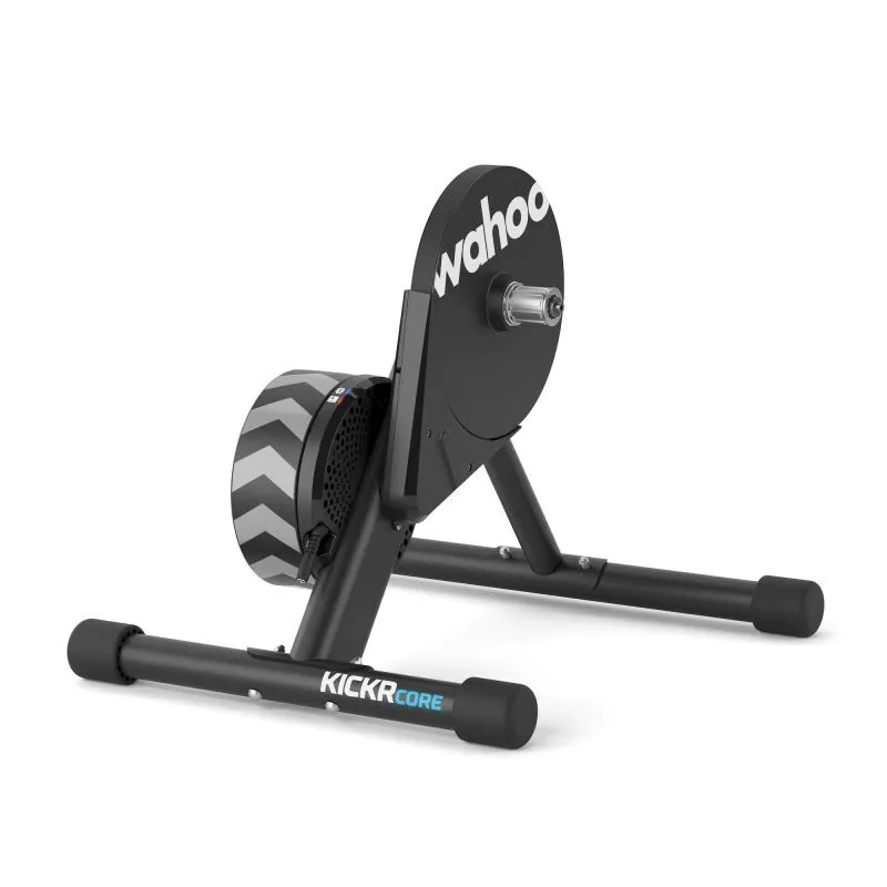 Wahoo Fitness Kickr Core - Home trainer | Hardloop