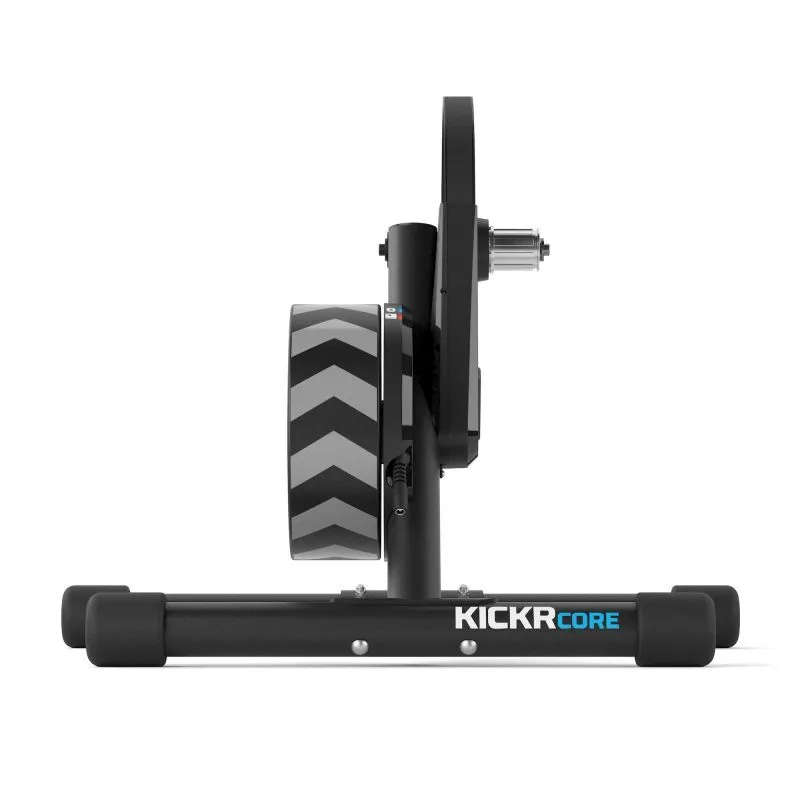 Wahoo Fitness Kickr Core - Home trainer | Hardloop