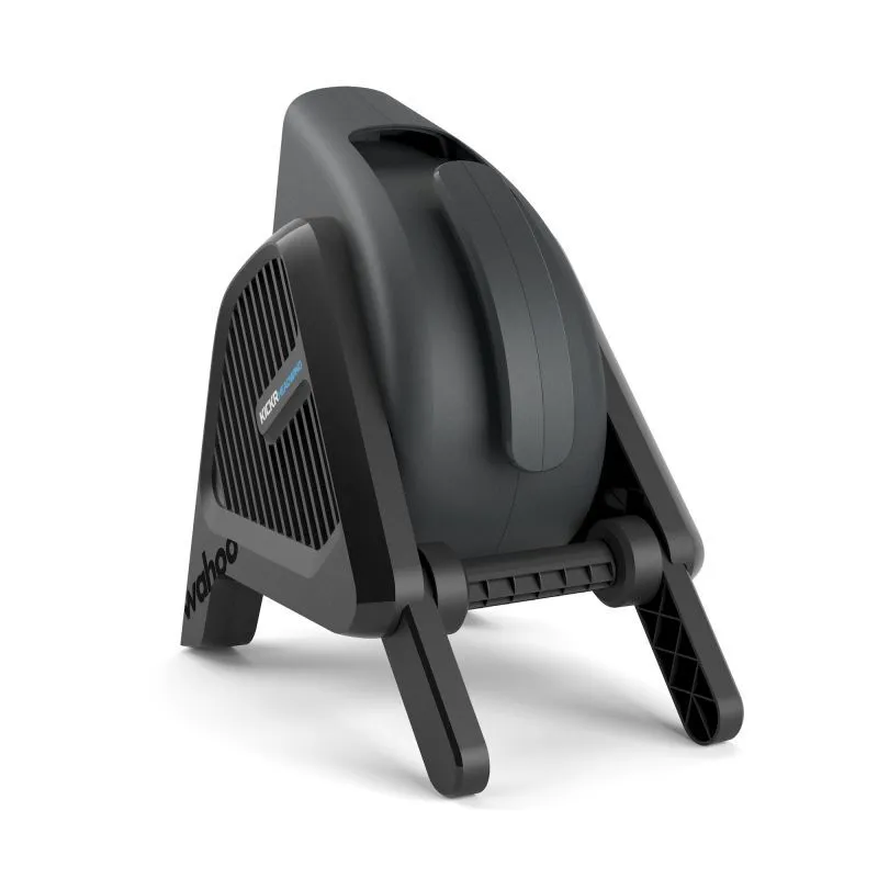 Wahoo Fitness Kickr Headwind Bluetooth Fan | Hardloop