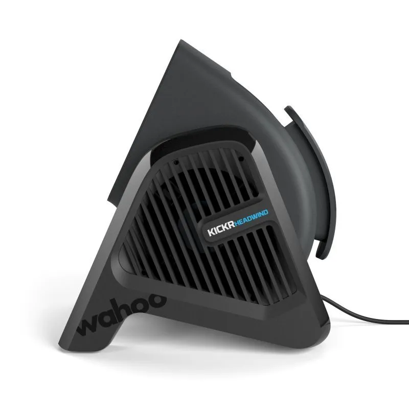 Wahoo Fitness Kickr Headwind Bluetooth Fan | Hardloop