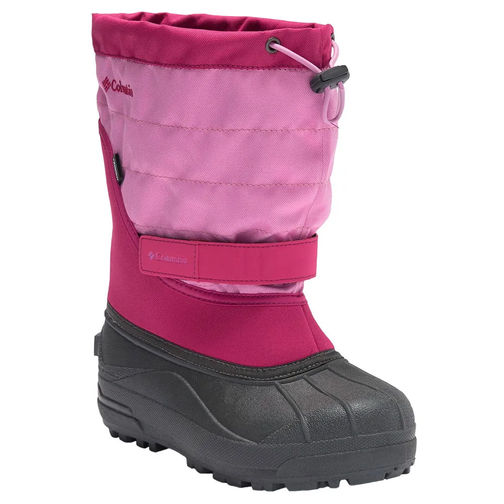 Youth Powderbug Plus Ii Bottes Neige Fille