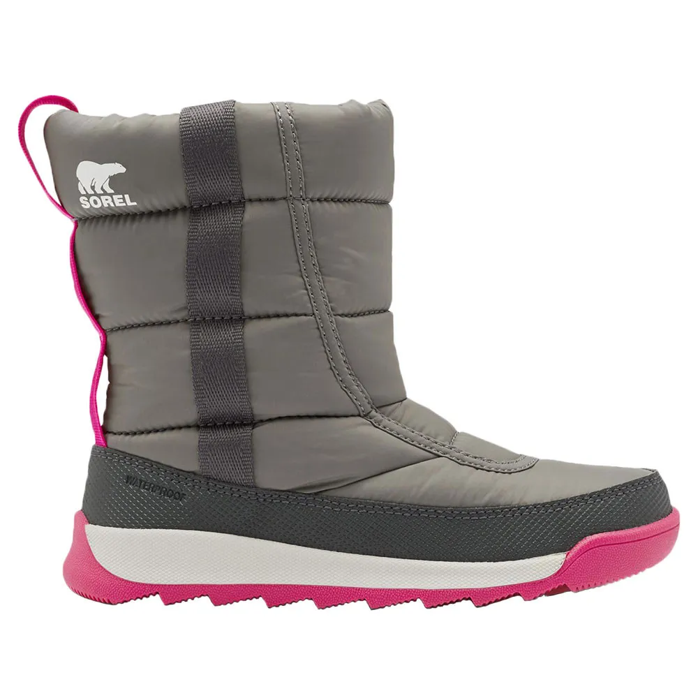 Youth Whitney Ii Bottes Neige Fille